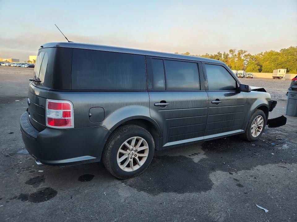 Foto 3 de la subasta – 2015 FORD FLEX con VIN 2FMGK5B81FBA17451