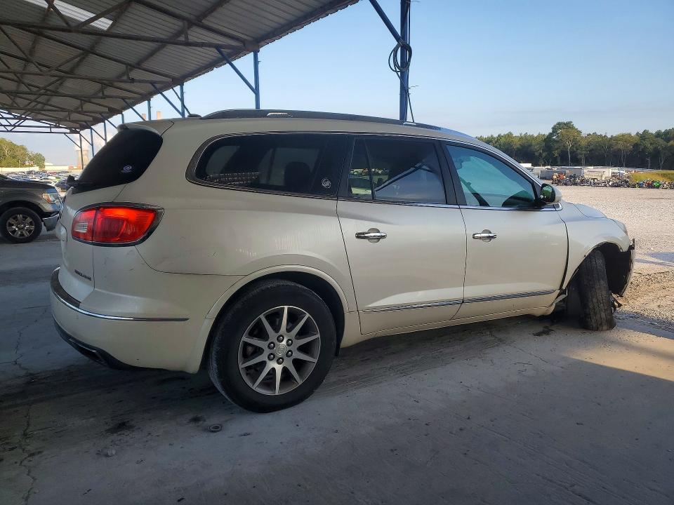 صورة رقم 3 من المزاد - 2014 BUICK ENCLAVE مع VIN 5GAKRBKD7EJ245536