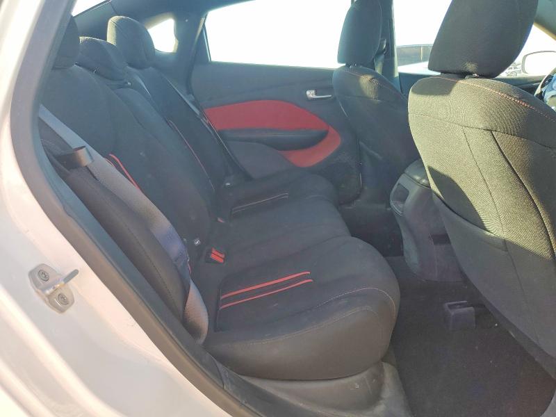 Снимка 10 от търг – 2013 DODGE DART с VIN 1C3CDFBH3DD133491