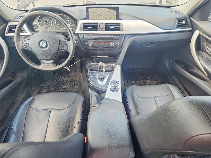 Фото 8 с аукциона – 2013 BMW 328 с VIN WBA3A5C50DF601634