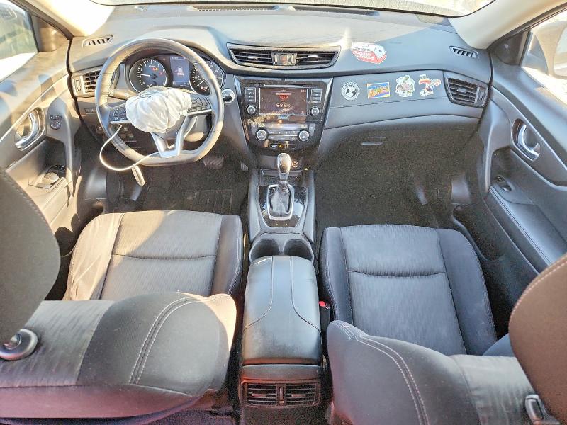 Снимка 8 от търг – 2018 NISSAN ROGUE с VIN JN8AT2MV7JW307598