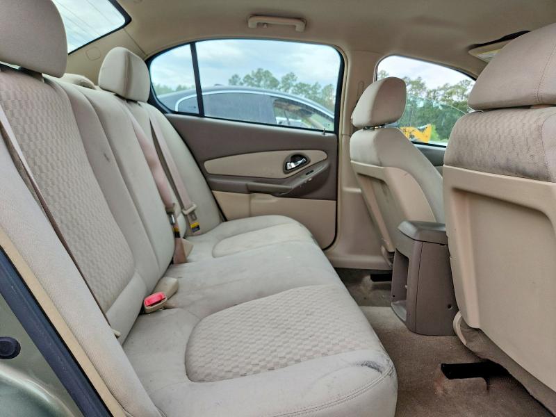 Снимка 10 от търг – 2004 CHEVROLET MALIBU с VIN 1G1ZS52F94F156677