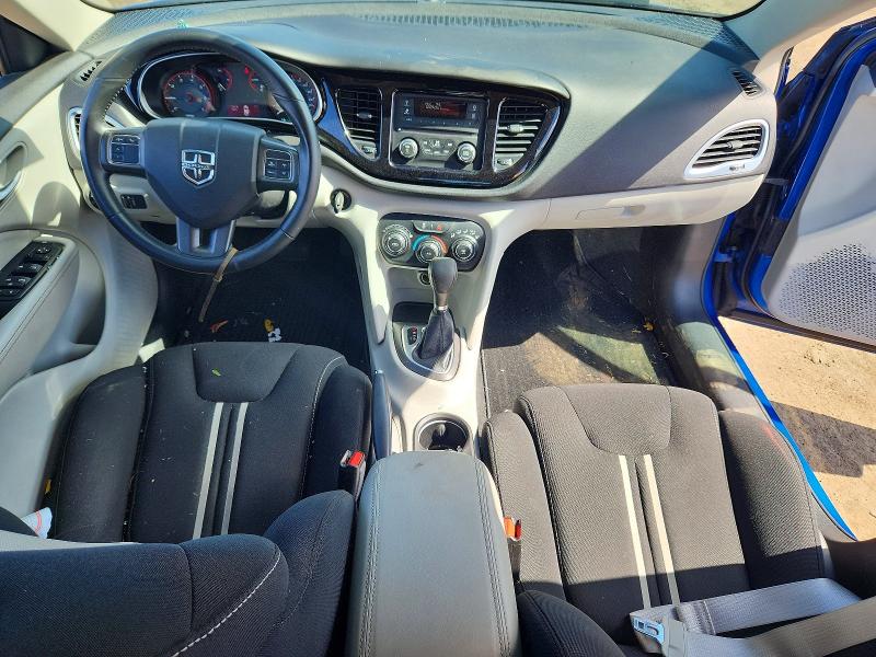 Фото 8 с аукциона – 2013 DODGE DART с VIN 1C3CDFBA4DD311959