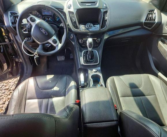 Фото 8 с аукциона – 2013 FORD ESCAPE с VIN 1FMCU9J93DUC10525