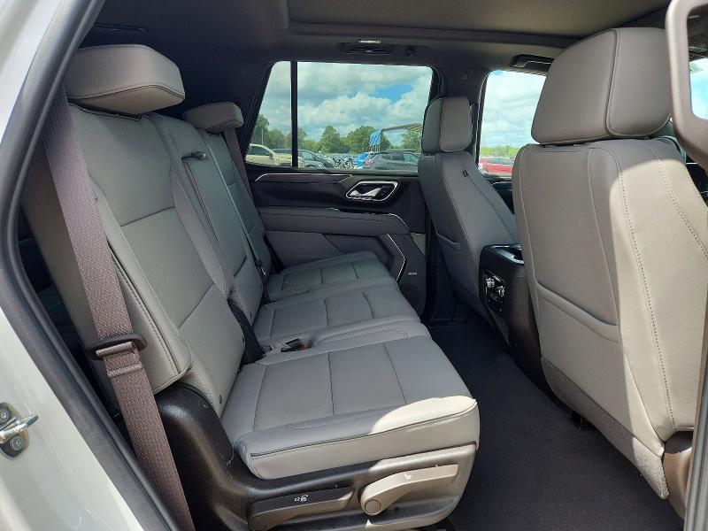Photo 11 from auction – 2023 GMC YUKON with VIN 1GKS2BKDXPR468360