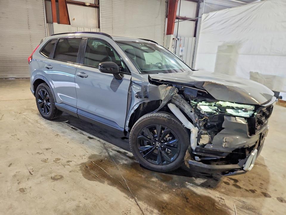 Zdjęcie 4 z aukcji – 2026 HONDA CR-V z VIN 7FARS6H94TE097351