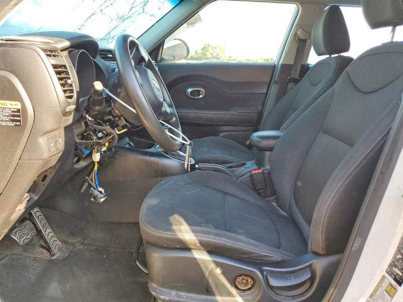 Foto 7 de la subasta – 2014 KIA SOUL con VIN KNDJN2A24E7067541