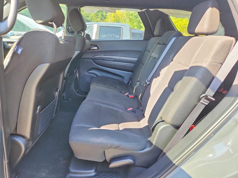 صورة رقم 11 من المزاد - 2026 DODGE DURANGO مع VIN 1C4RDJDGXTC246193