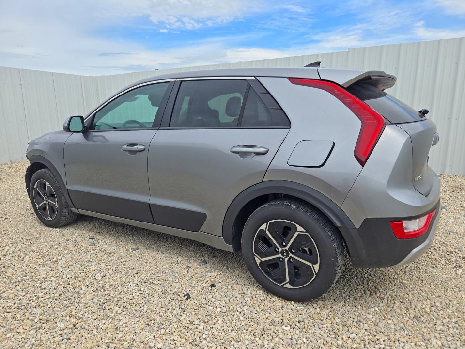 صورة رقم 2 من المزاد - 2026 KIA NIRO مع VIN KNDCP3LE8T5336987