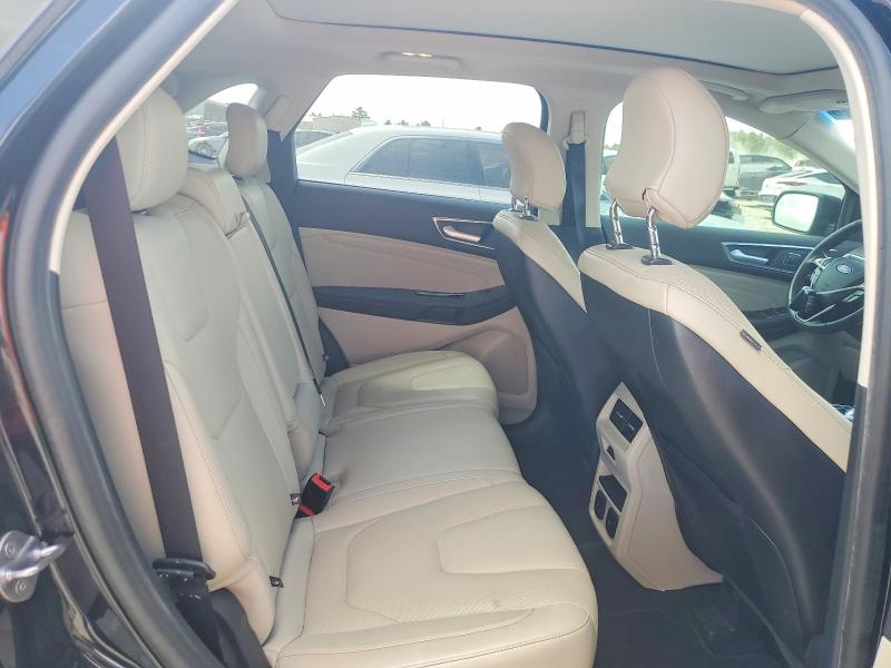 Zdjęcie 11 z aukcji – 2019 FORD EDGE z VIN 2FMPK3K93KBB48842
