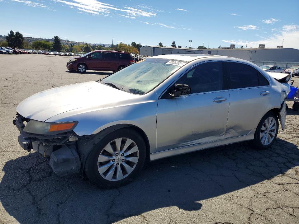2006 ACURA TSX - Търг №68250806