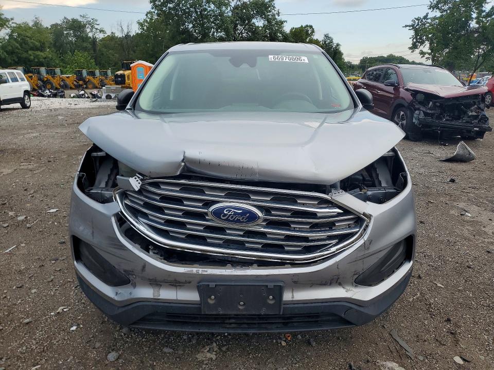 Фото 5 с аукциона – 2022 FORD EDGE с VIN 2FMPK4G96NBA28231
