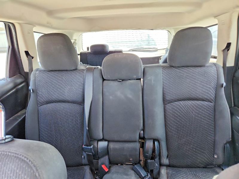Foto 10 de la subasta – 2018 DODGE JOURNEY con VIN 3C4PDCAB6JT527632