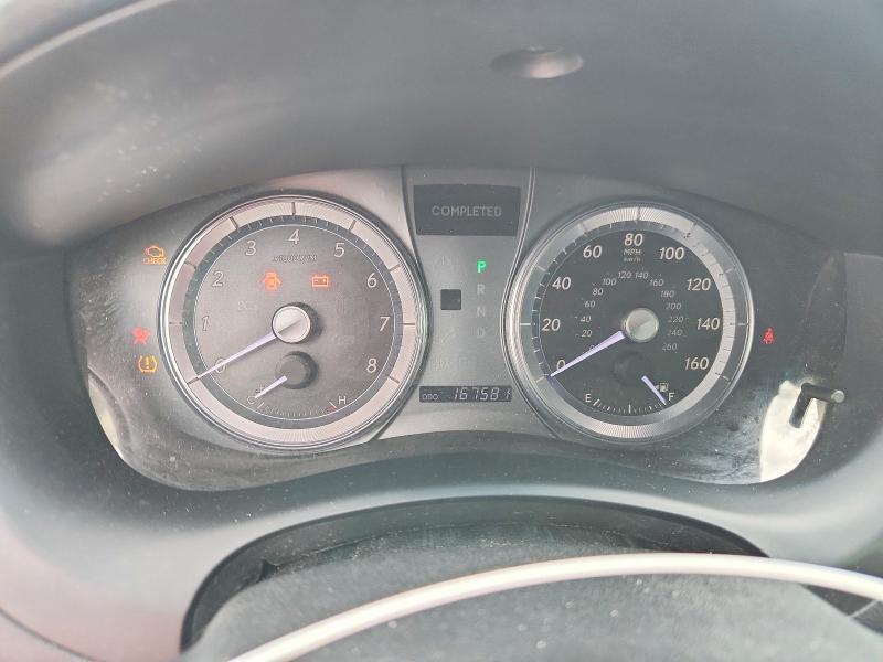 Zdjęcie 9 z aukcji – 2011 LEXUS ES z VIN JTHBK1EG5B2446116