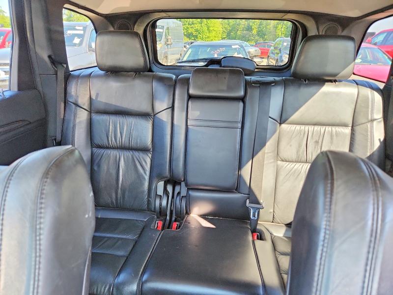 Photo 10 from auction – 2012 JEEP GRAND CHEROKEE with VIN 1C4RJFAG4CC115691