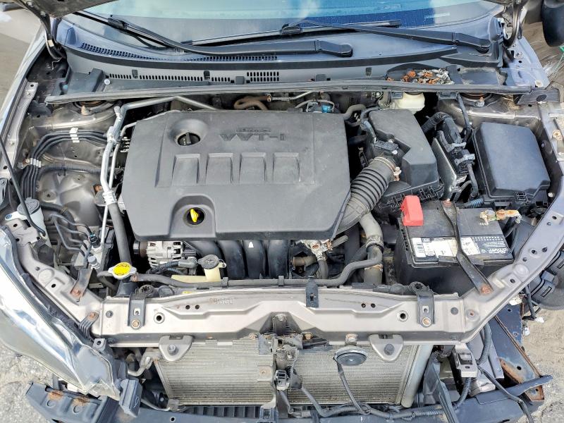 صورة رقم 11 من المزاد - 2017 TOYOTA COROLLA مع VIN 2T1BURHE9HC753383