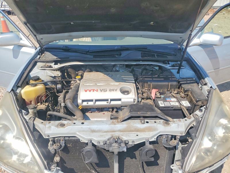 Photo 11 from auction – 2002 LEXUS ES with VIN JTHBF30G025032618