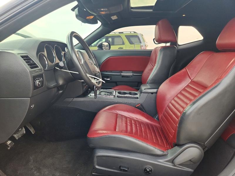 Photo 7 from auction – 2013 DODGE CHALLENGER with VIN 2C3CDYBT5DH634322