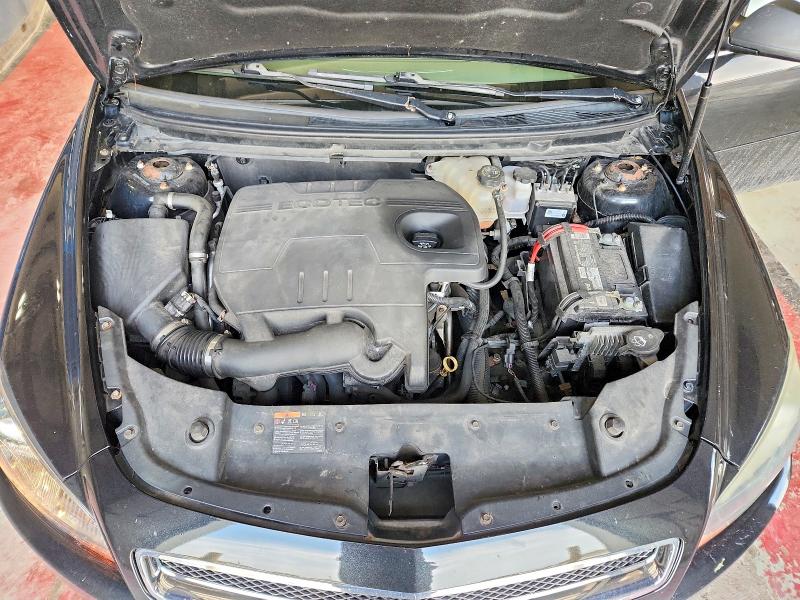 صورة رقم 11 من المزاد - 2012 CHEVROLET MALIBU مع VIN 1G1ZB5E07CF281277