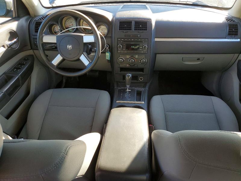 Снимка 8 от търг – 2008 DODGE CHARGER с VIN 2B3KA43G08H220432