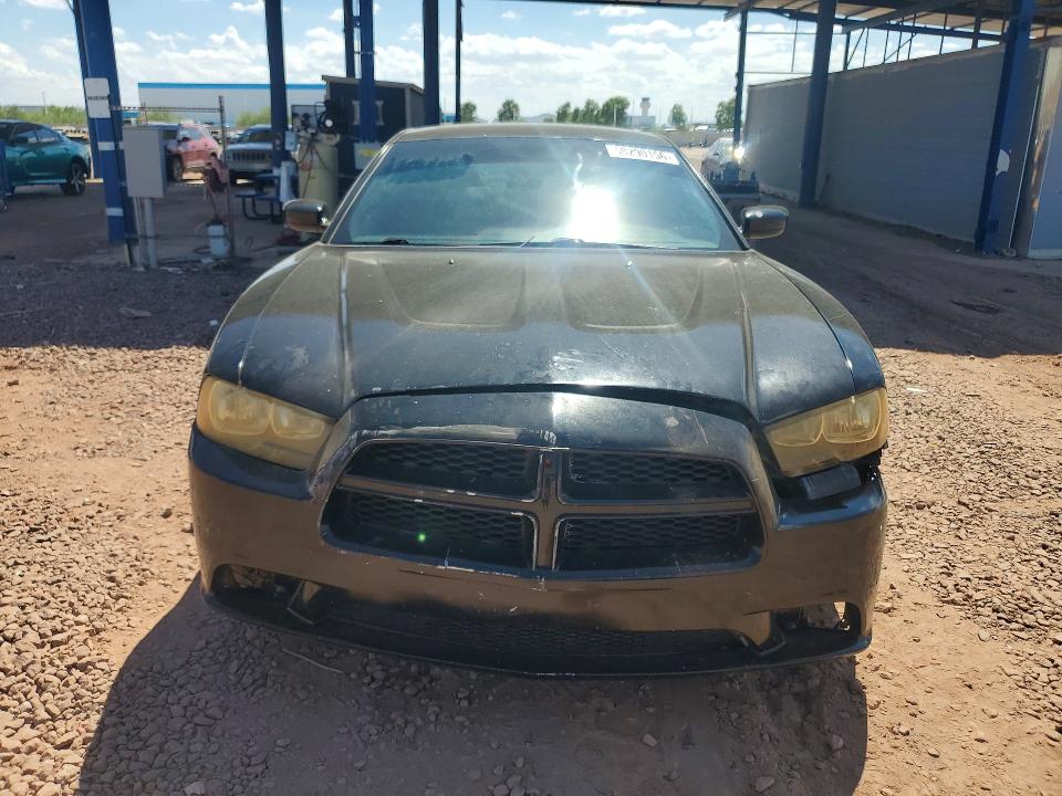 Photo 5 from auction – 2012 DODGE CHARGER with VIN 2C3CDXBG8CH197962