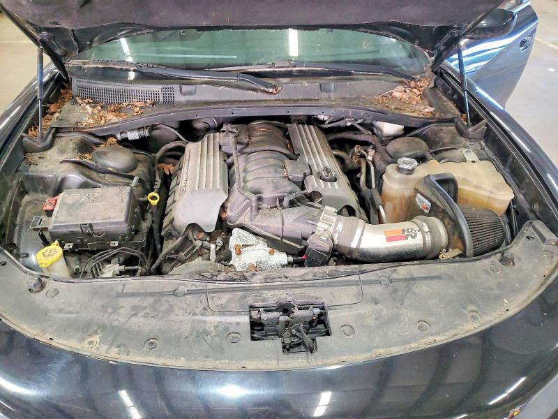 Photo 11 from auction – 2016 DODGE CHARGER with VIN 2C3CDXGJ8GH350639