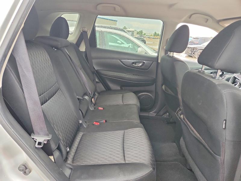 Снимка 11 от търг – 2019 NISSAN ROGUE с VIN KNMAT2MT2KP507696