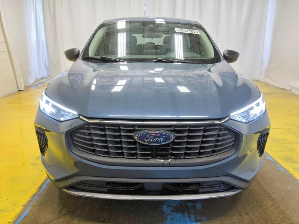 Photo 5 from auction – 2023 FORD ESCAPE with VIN 1FMCU0GN0PUA05930