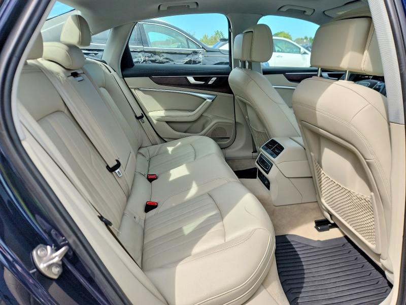 Zdjęcie 10 z aukcji – 2019 AUDI A6 z VIN WAUL2AF27KN019590