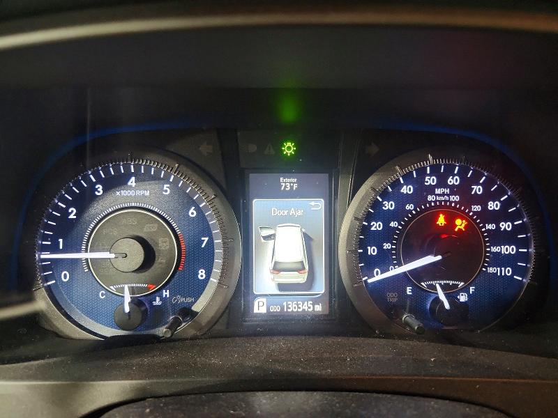 Снимка 9 от търг – 2016 TOYOTA SIENNA с VIN 5TDDK3DC5GS130204