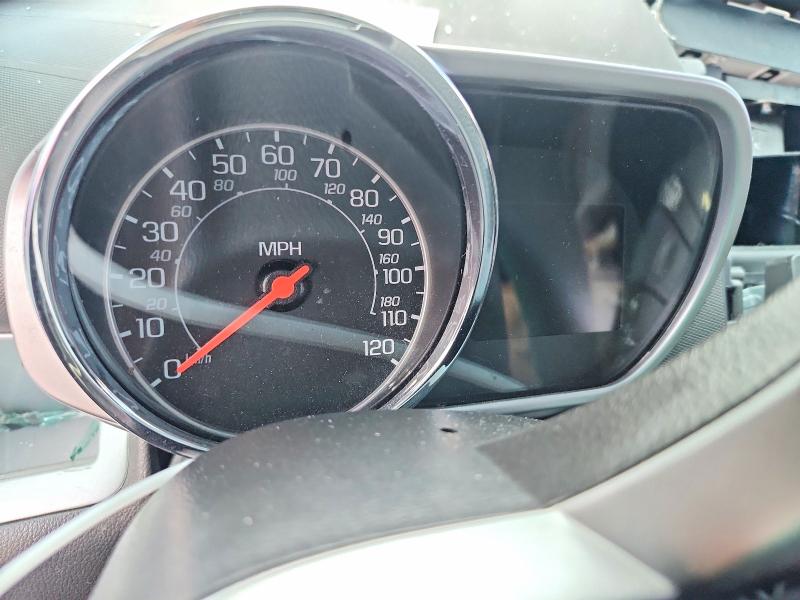 صورة رقم 9 من المزاد - 2014 CHEVROLET SPARK مع VIN KL8CB6S9XEC549239