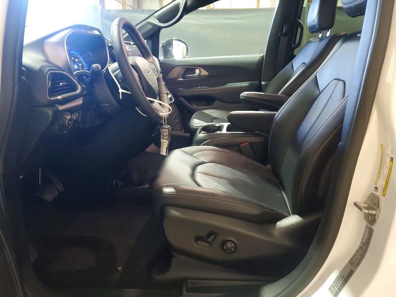 Снимка 7 от търг – 2025 CHRYSLER PACIFICA с VIN 2C4RC1BG1SR599790