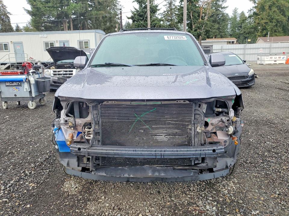 Photo 5 from auction – 2008 FORD ESCAPE with VIN 1FMCU94188KE52590