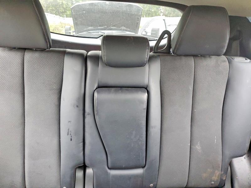 Photo 10 from auction – 2025 MITSUBISHI ECLIPSE CROSS with VIN JA4ATWAA3SZ031788