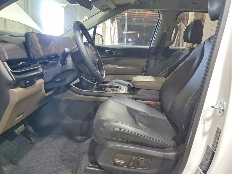 صورة رقم 7 من المزاد - 2026 KIA CARNIVAL مع VIN KNDNB5K32T6554145