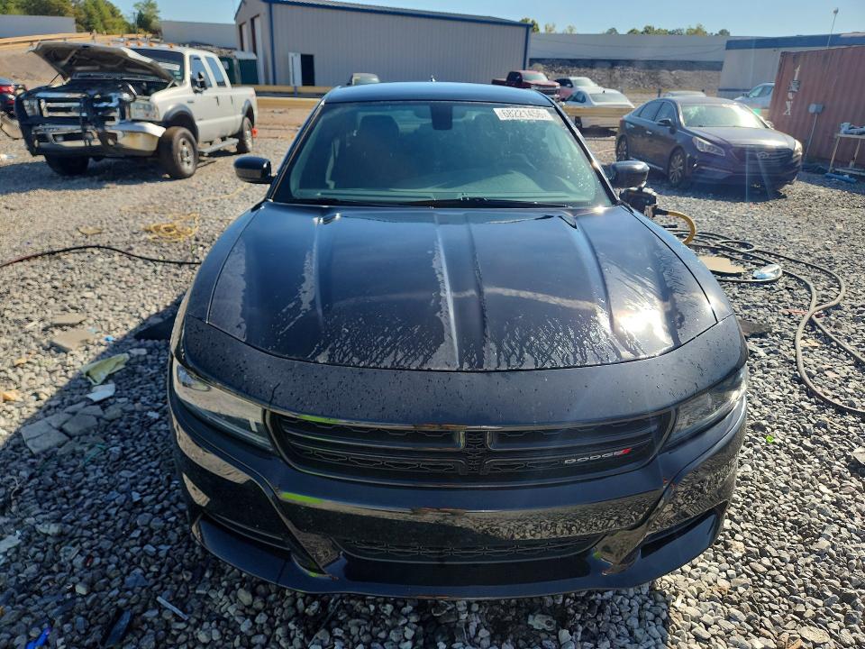 Photo 5 from auction – 2023 DODGE CHARGER with VIN 2C3CDXBG6PH518855