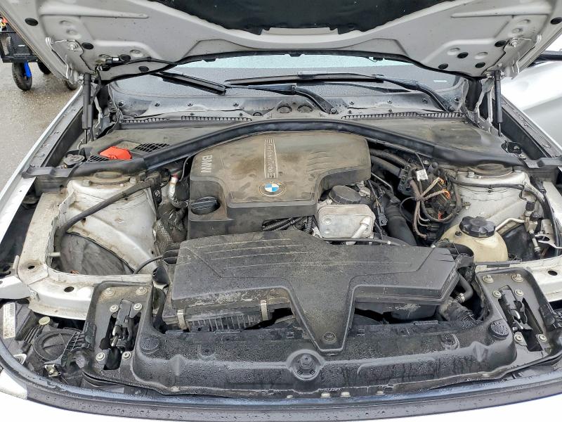 صورة رقم 11 من المزاد - 2014 BMW 328 مع VIN WBA3X5C57ED558163