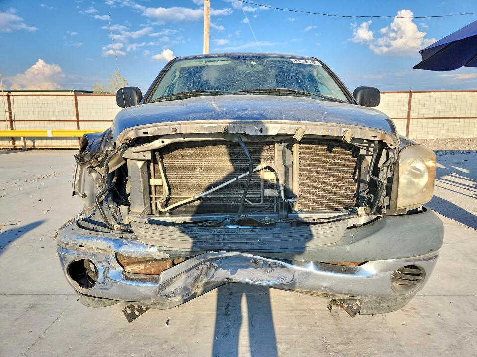 Photo 5 from auction – 2008 DODGE RAM 1500 with VIN 1D7HU18228J178667