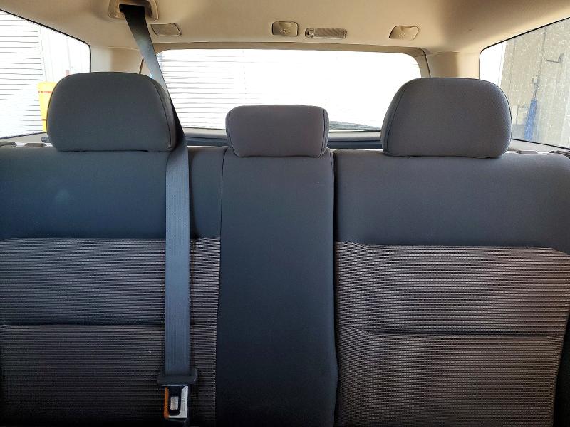Photo 10 from auction – 2007 SUBARU OUTBACK with VIN 4S4BP61C777337990