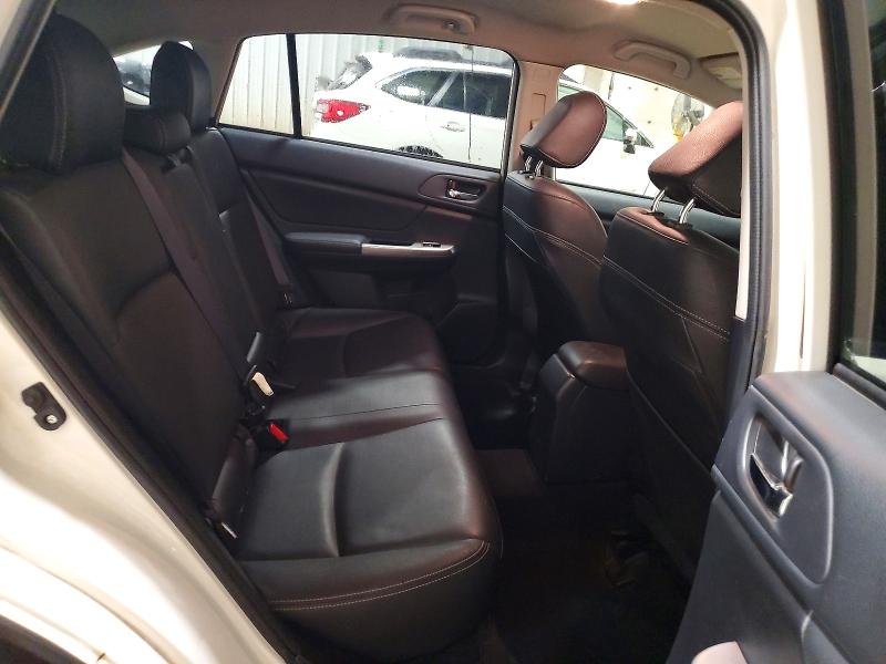 Zdjęcie 10 z aukcji – 2015 SUBARU XV CROSSTREK z VIN JF2GPAMC3FH276303