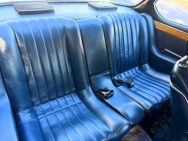 Photo 6 from auction – 1971 BMW 2800CS with VIN 2280484
