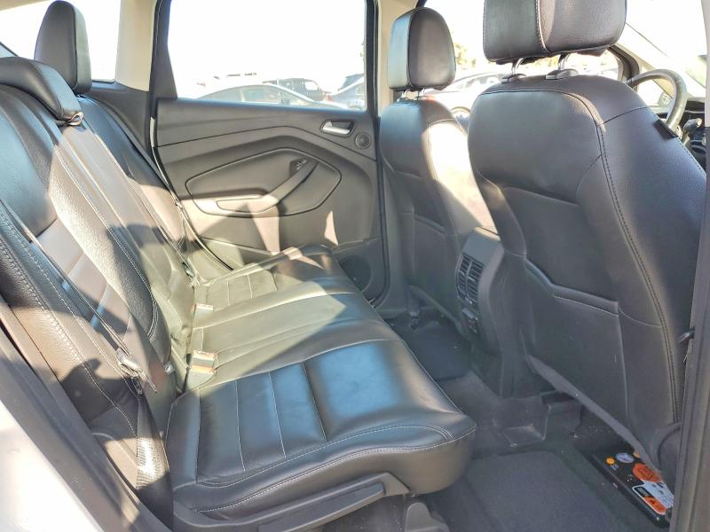 صورة رقم 10 من المزاد - 2016 FORD C-MAX مع VIN 1FADP5CU9GL101934