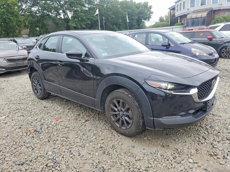 صورة رقم 4 من المزاد - 2024 MAZDA CX-30 مع VIN 3MVDMBAM7RM698568