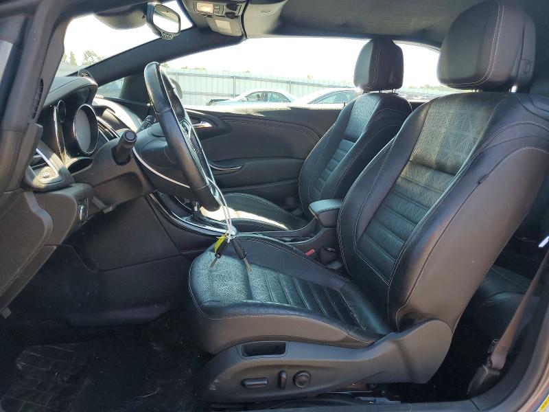 Photo 7 from auction – 2016 BUICK CASCADA with VIN W04WT3N58GG078156