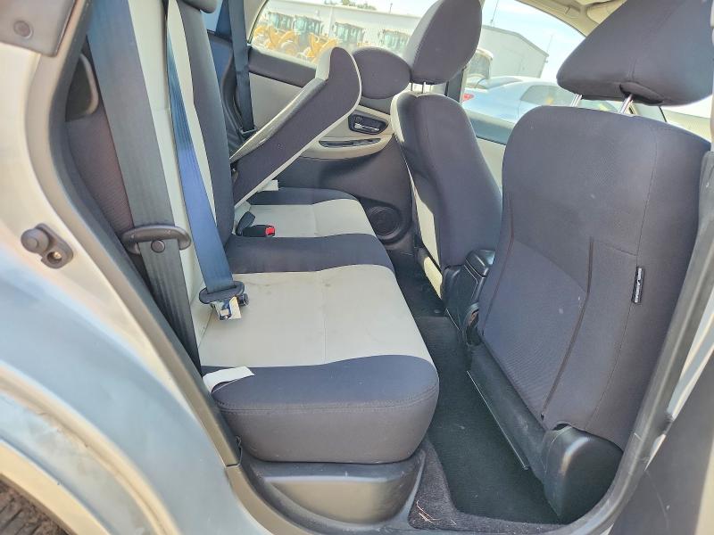 Снимка 10 от търг – 2006 SAAB 9-2 с VIN JF4GG616X6H050195