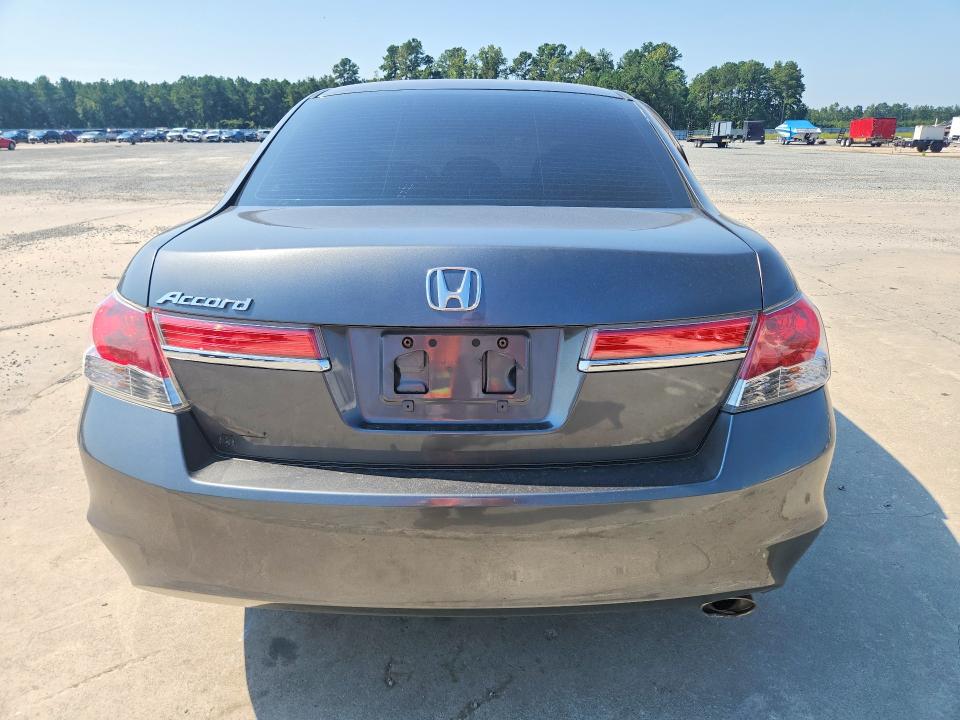Снимка 6 от търг – 2012 HONDA ACCORD с VIN 1HGCP2F34CA166611
