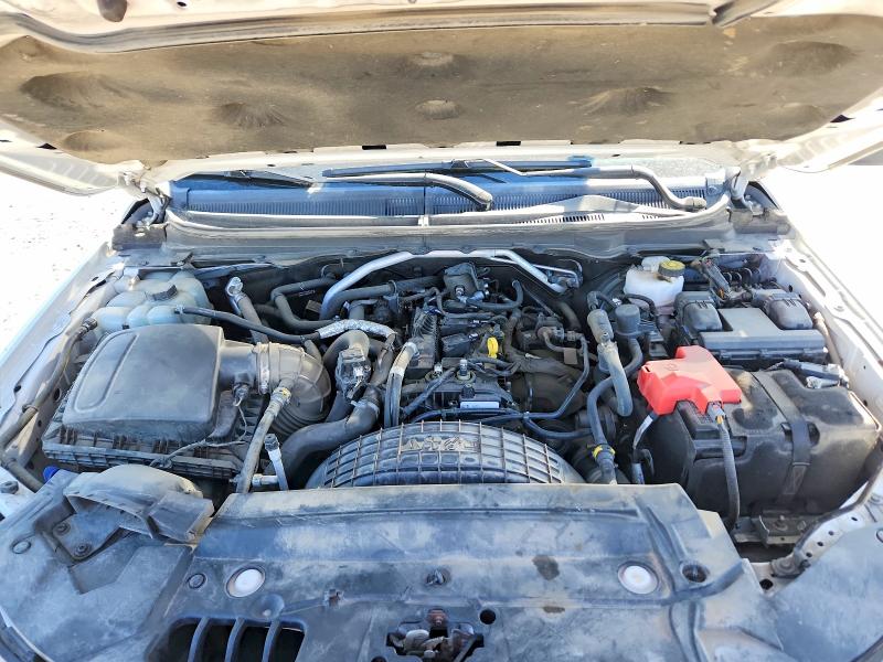 Photo 11 from auction – 2022 FORD RANGER with VIN 1FTER1EH1NLD28386