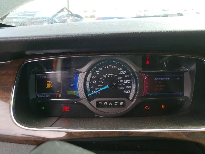 Foto 9 de la subasta – 2017 FORD TAURUS con VIN 1FAHP2F85HG115189