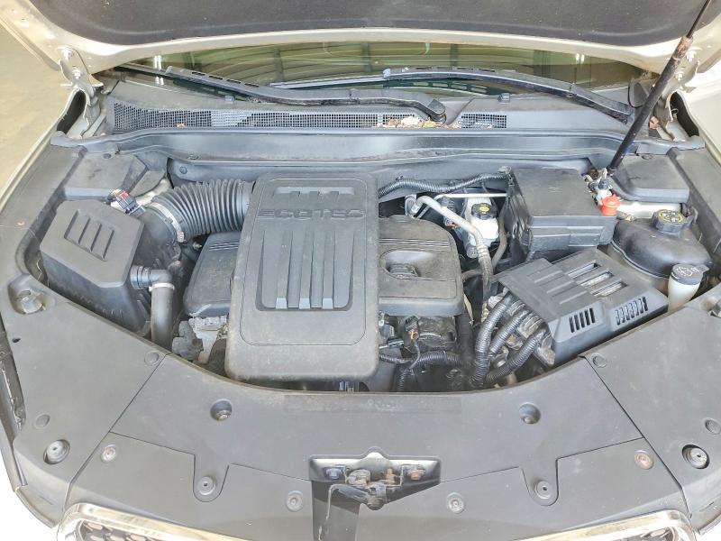 Photo 12 from auction – 2013 CHEVROLET EQUINOX with VIN 2GNFLCEK1D6258576