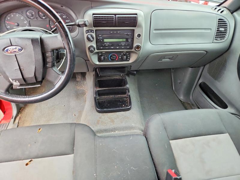 Photo 8 from auction – 2007 FORD RANGER with VIN 1FTZR45E87PA08597